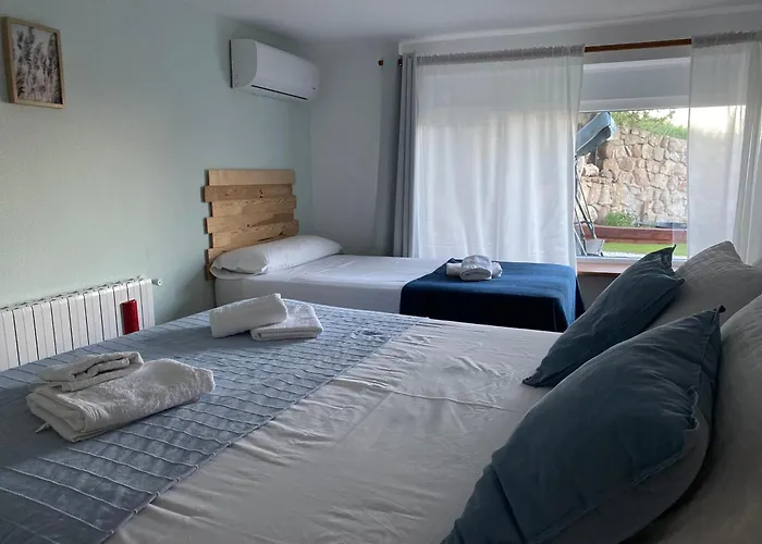 Vila Cristina