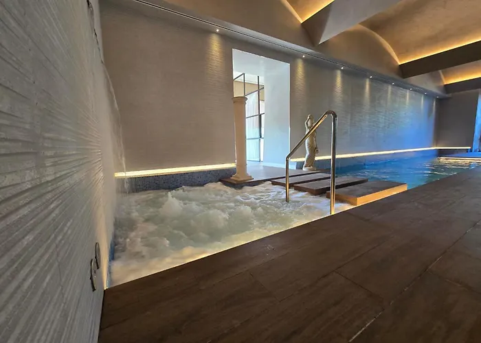 Finca Sa Bastida Luxury Retreat & Spa Adults Only - Over 14
