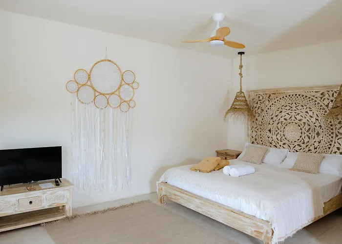 Boutique Eco Hotel Costa Magica