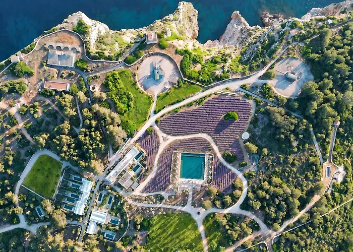 CAP Menorca Relais&Chateaux