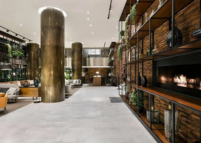 Melia Madrid Princesa