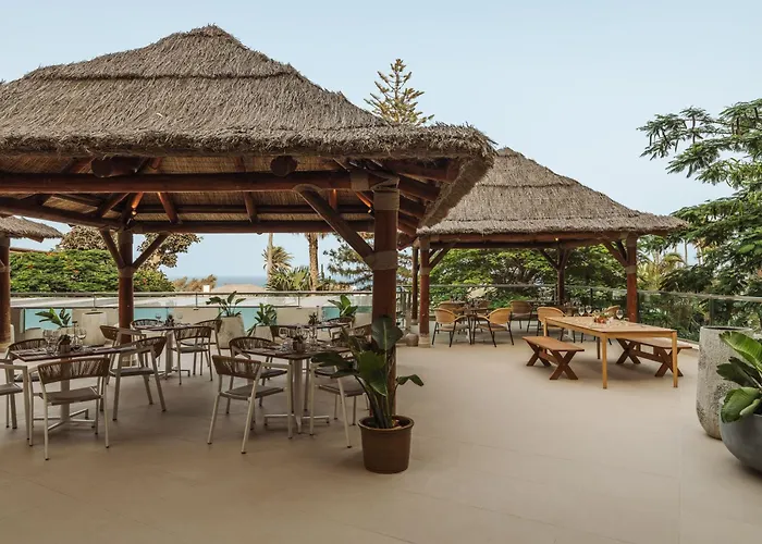 Meliá Fuerteventura
