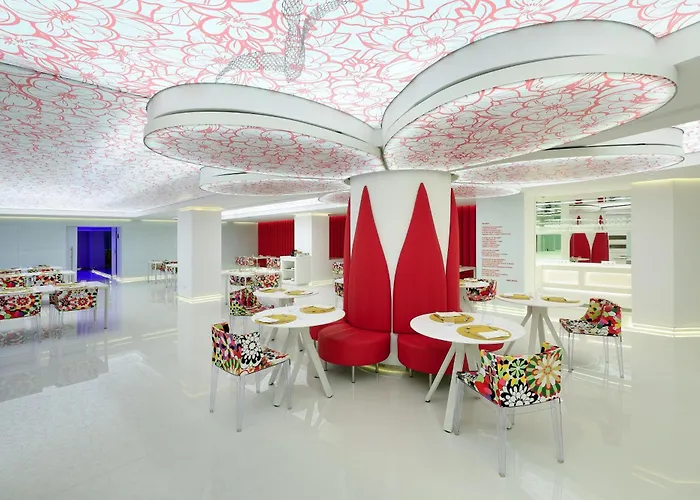 Five Flowers Hotel Formentera, Member Of Melia Collection