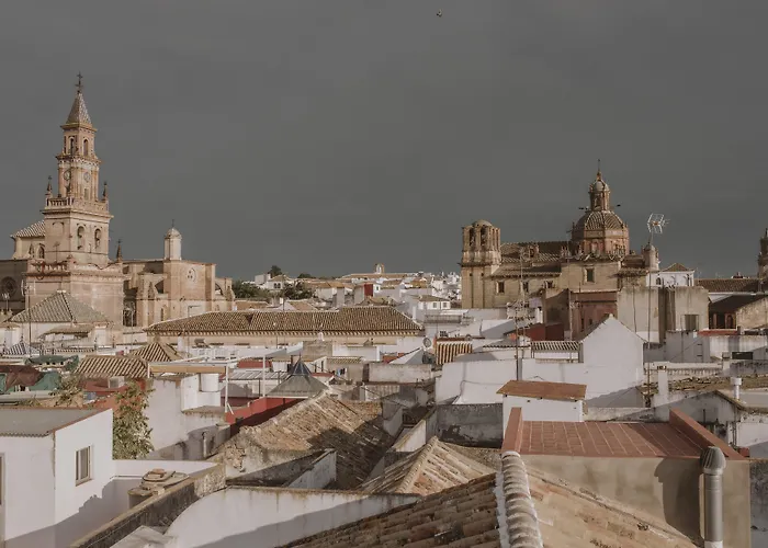 La Casa Del Pintor
