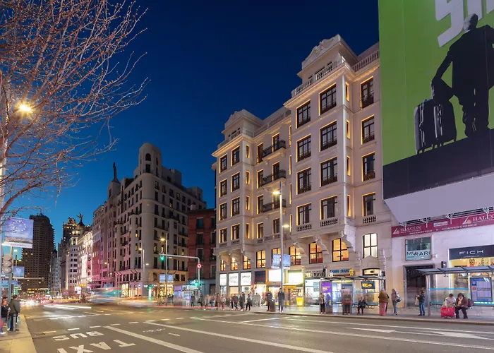Ikonik Gran Vía