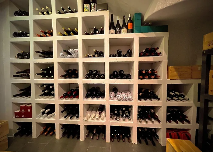 Del Vino LA COSTERA