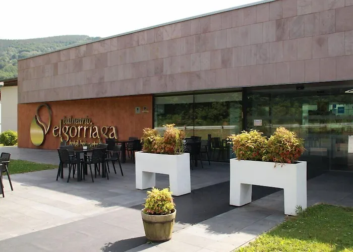 Balneario Elgorriaga