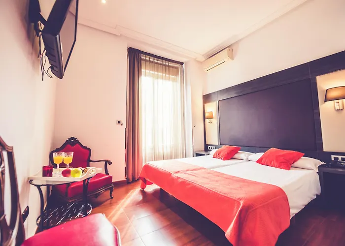 Hostal Sol Los Angeles
