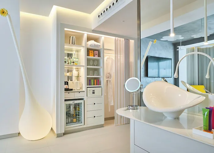 Five Flowers Hotel Formentera, Member Of Melia Collection