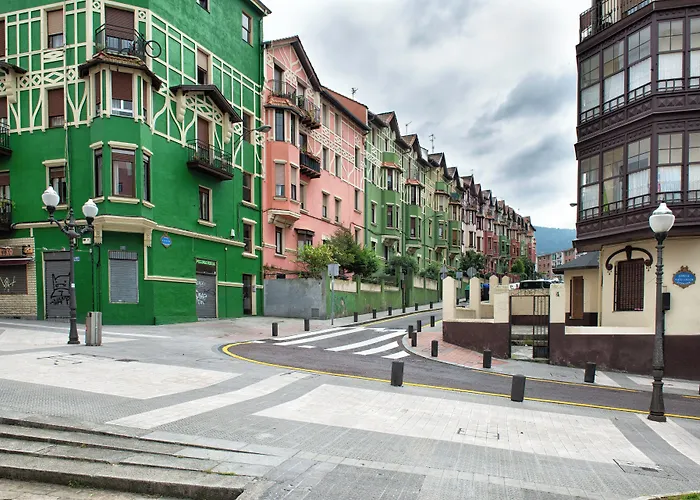 Voco Bilbao - City By Ihg