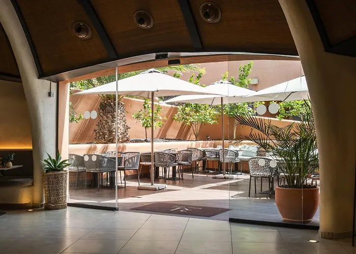 Barcelo Tenerife Royal Level