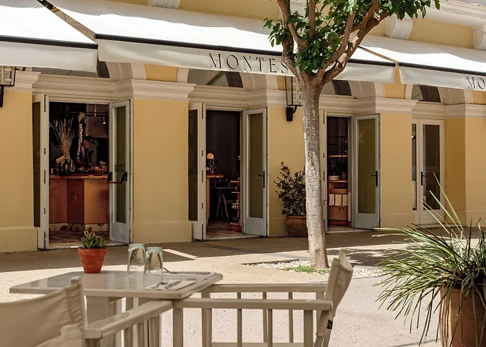 Montesol Experimental Ibiza