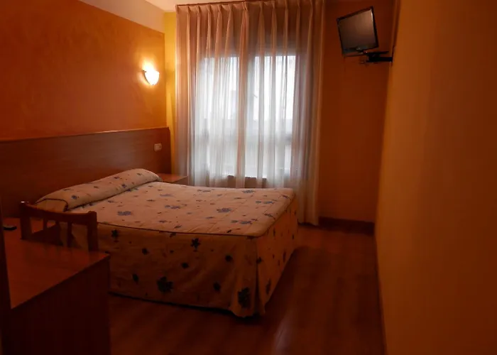 Hotel Doña Maria