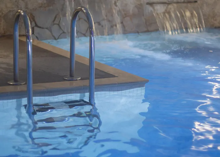 Spa La Terrassa