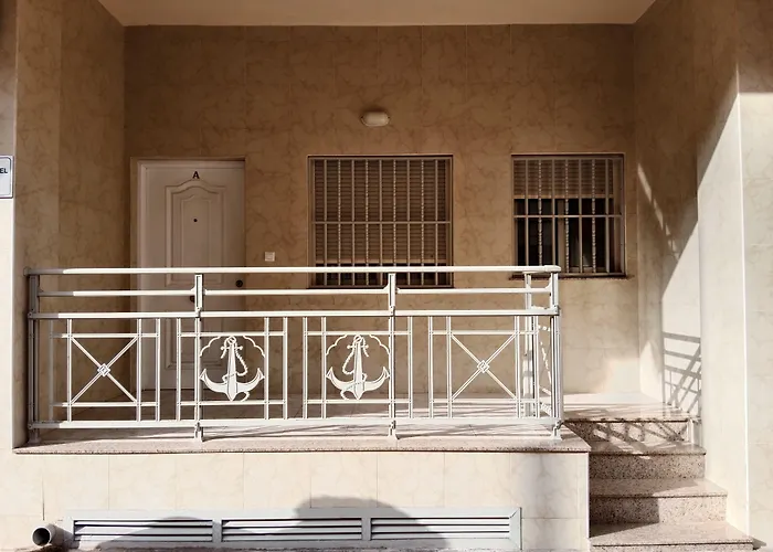 Apartamentos Turisticos Fresno