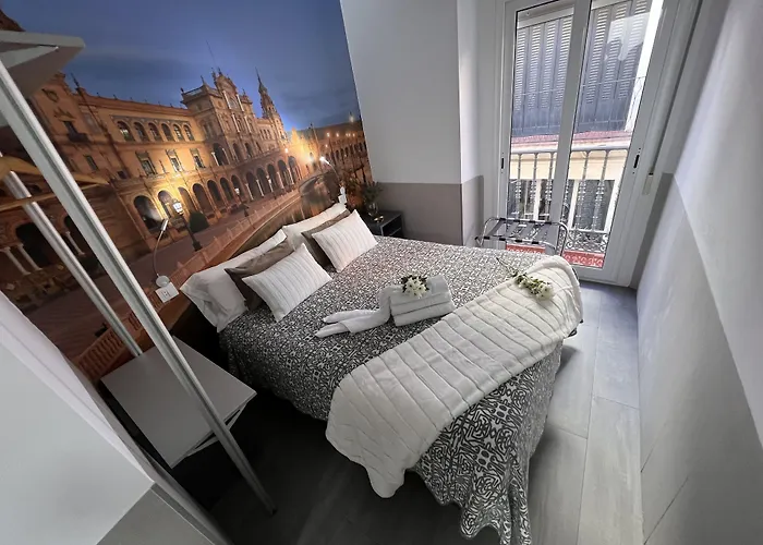 Hostal Paco´s