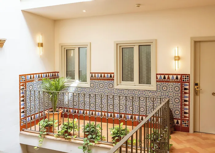 Hotel Boutique Casas de Santa Cruz