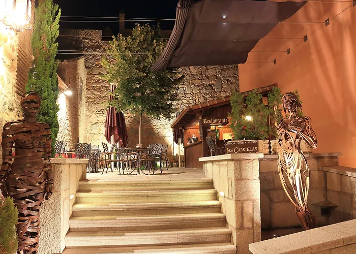 Hotel Las Cancelas