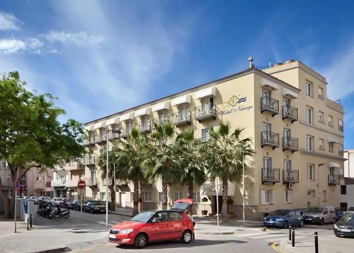 Hotel Ninays