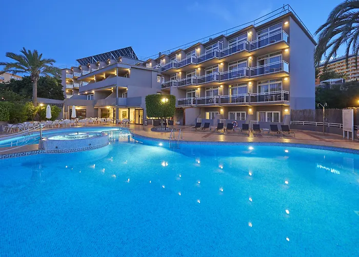 Bq Augusta Hotel