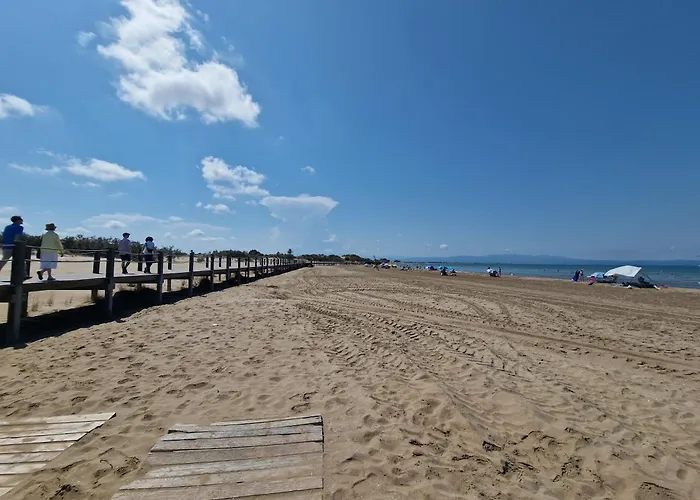 Las Dunas-B
