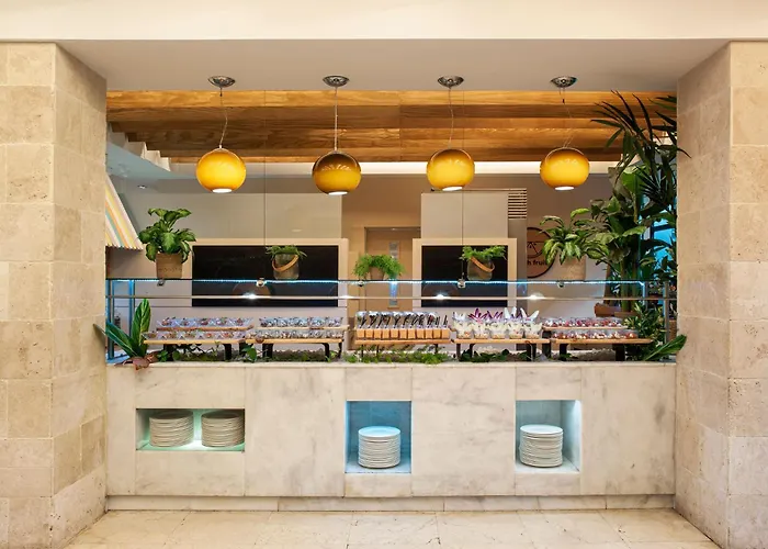 Red Level At Gran Melia Palacio De Isora - Adults Only
