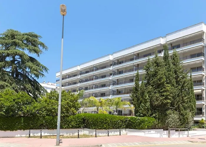 Suites Del Mar Fenals