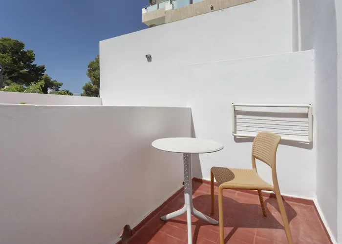 Hostal Los Pinos