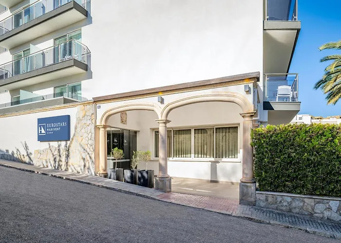 Eurostars Marivent