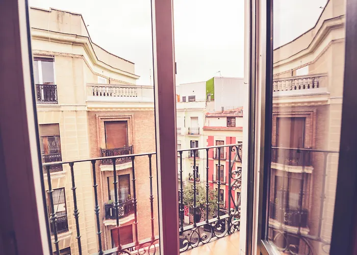 Hostal Sol Los Angeles