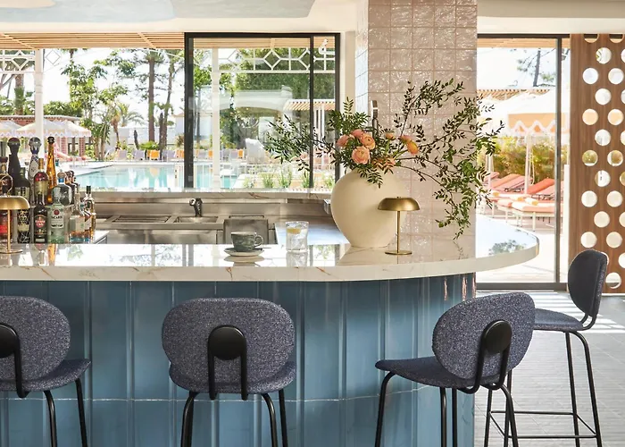 Kimpton Los Monteros Marbella by IHG