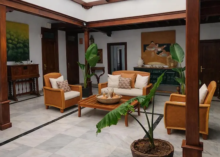 La Casona De