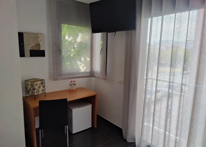 Hostal Manel