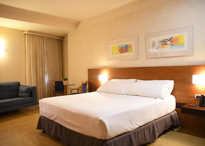 Sercotel Palacio De Tudemir