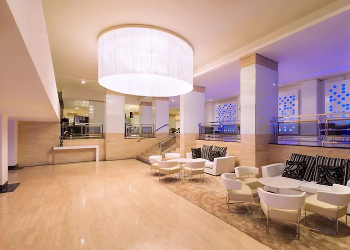 Hotel Palma Bellver , Affiliated By Melia