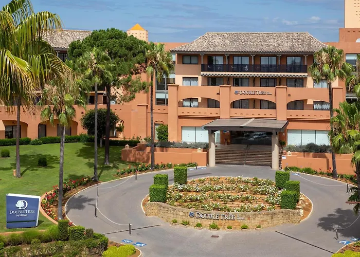 Doubletree By Hilton Beach Golf Resort
