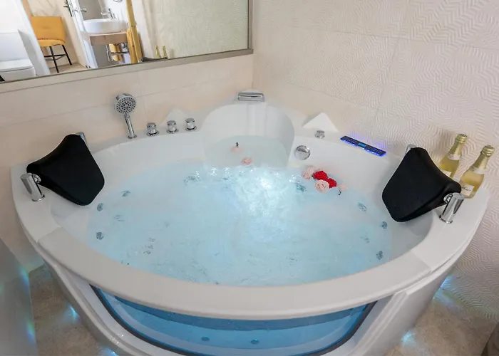 Hotel Sol Almeria