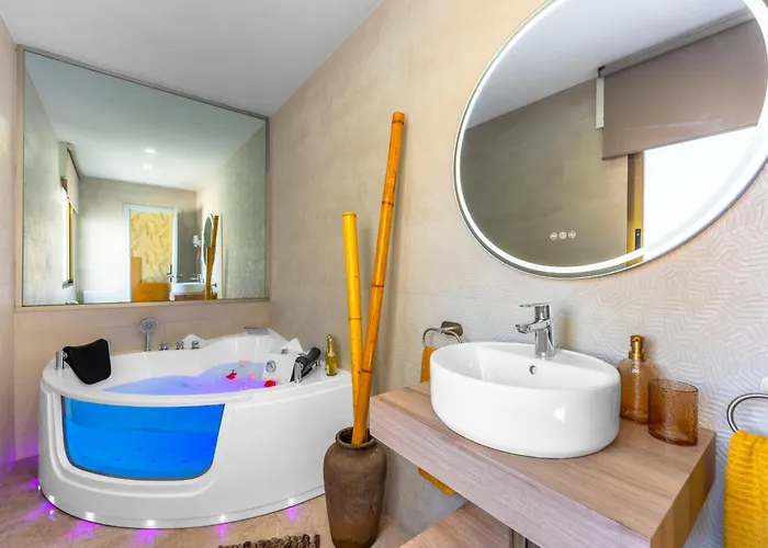 Hotel Sol Almeria