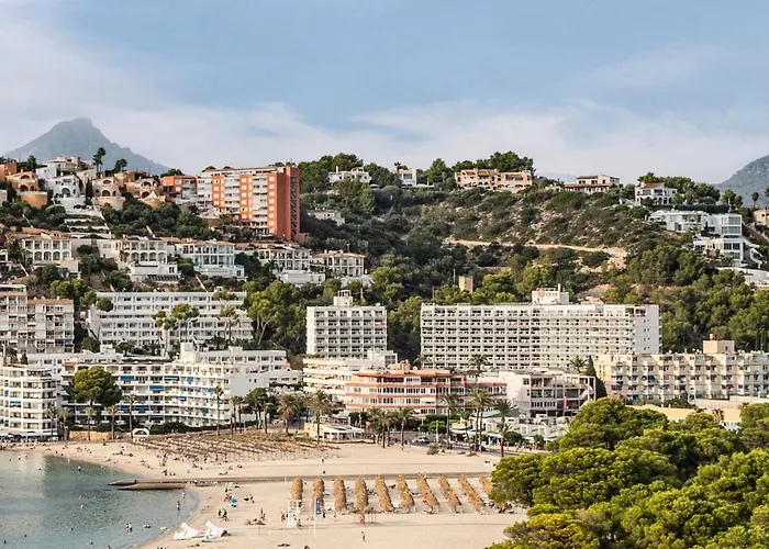 Pierre&Vacances Mallorca Portofino