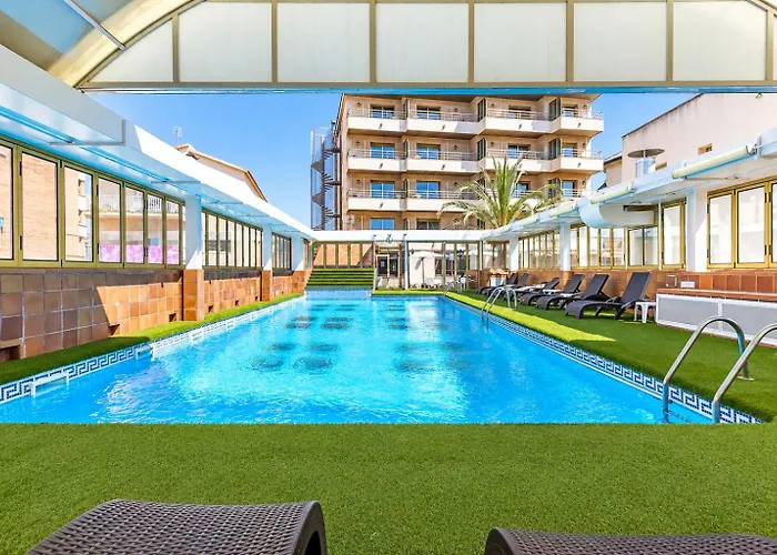 Victoria Spa & Splay Center