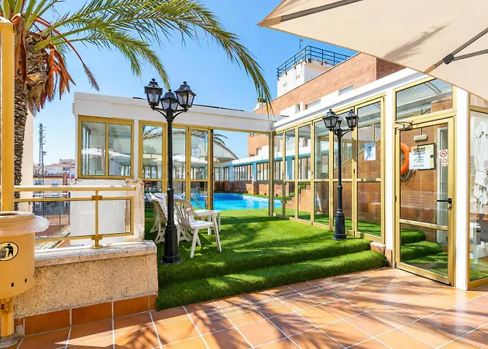 Victoria Spa & Splay Center