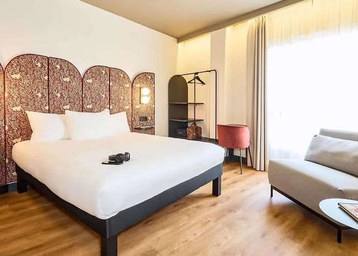 Ibis Centro