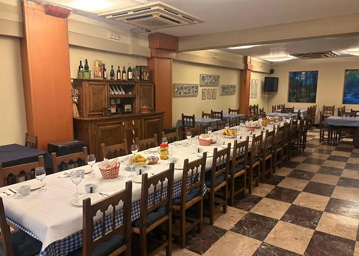 Hotel Bolina