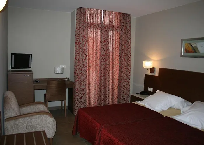 Hotel Ciutat De Carlet