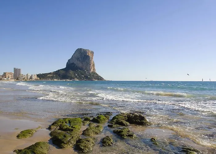 Residencial Terra de Mar, Grupo Terra de Mar, alojamientos con encanto