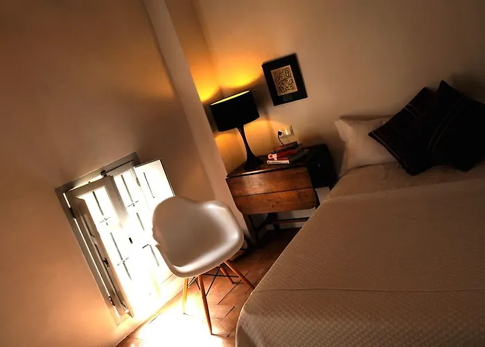 Hotel Casa Aldomar Xàtiva 