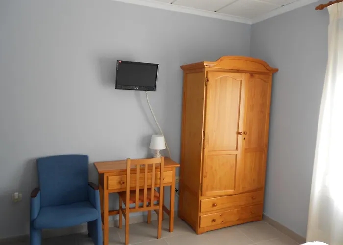 Hostal Donaire II