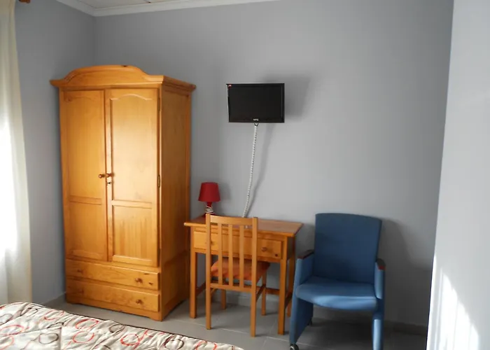 Hostal Donaire II