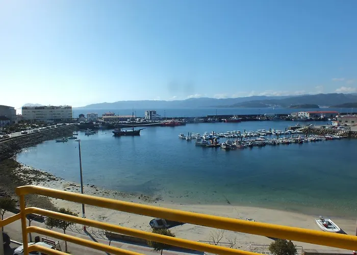 Hostal Portofino Portosín