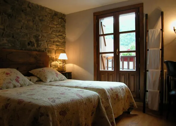 Hostal Onki Xin Isaba